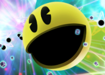 Обзор Pac-Man Championship Edition 2 Plus
