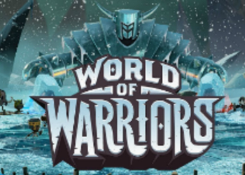 Обзор World of Warriors