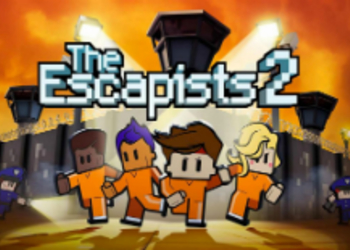 Обзор The Escapists 2