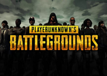 Обзор PlayerUnknown's Battlegrounds