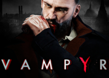 Обзор Vampyr