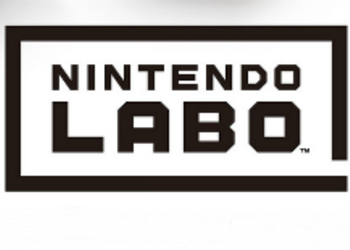 Обзор Nintendo Labo: Variety Kit