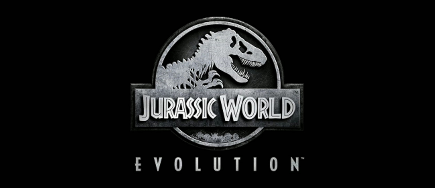 Обзор Jurassic World Evolution