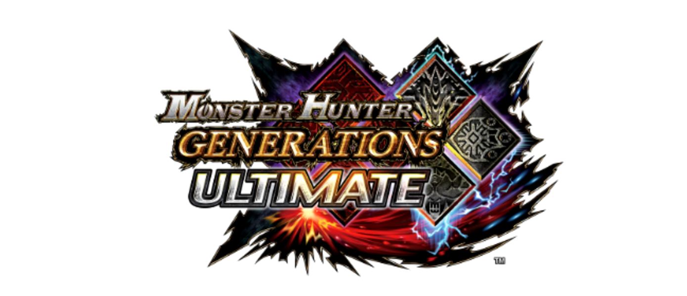 Обзор Monster Hunter Generations Ultimate