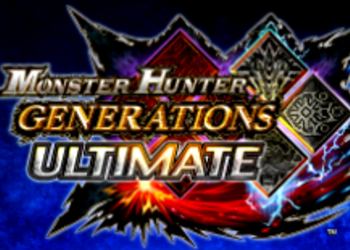 Обзор Monster Hunter Generations Ultimate