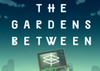 Обзор The Gardens Between