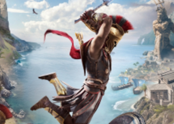 Обзор Assassin's Creed Odyssey
