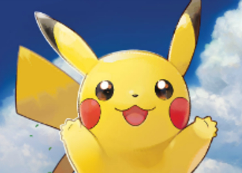 Обзор Pokemon: Let's Go, Pikachu! & Eevee!