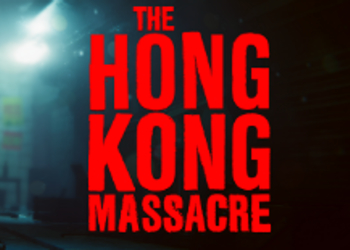 Обзор The Hong Kong Massacre
