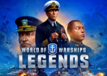 Обзор World of Warships: Legends