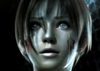 Обзор Resident Evil Zero для Nintendo Switch