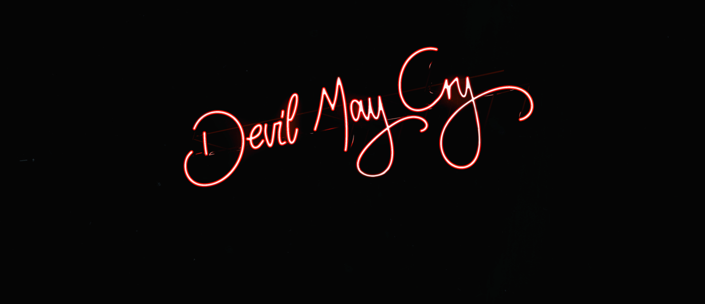 Обзор Devil May Cry для Nintendo Switch