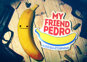 Обзор My Friend Pedro