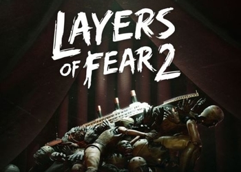 Обзор Layers of Fear 2