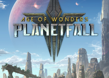 Обзор Age of Wonders: Planetfall