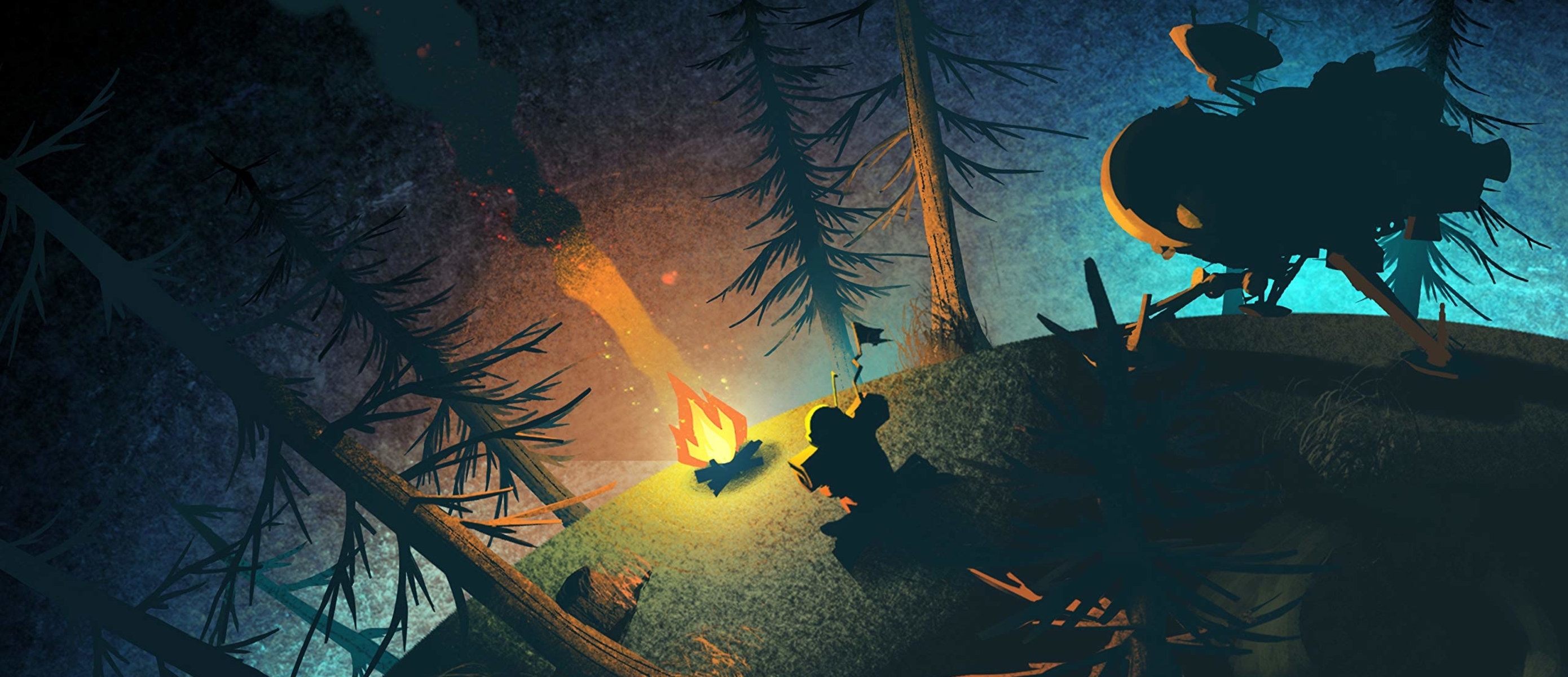 Outer wilds достижения steam фото 114