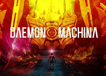 Обзор Daemon X Machina