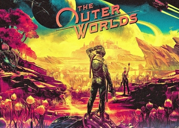 Обзор The Outer Worlds