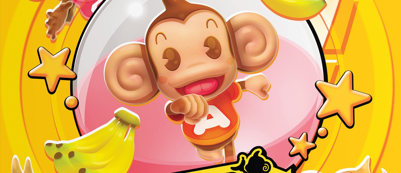 Обзор Super Monkey Ball: Banana Blitz HD