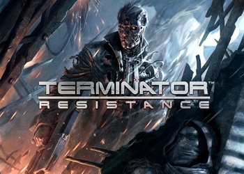 Обзор Terminator: Resistance