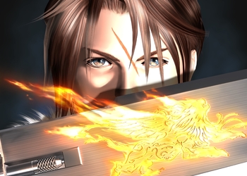 Обзор Final Fantasy VIII Remastered