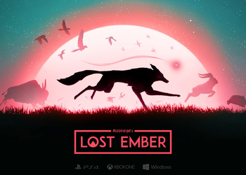Обзор Lost Ember