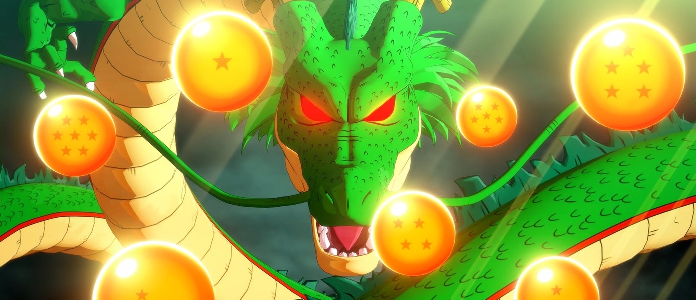 Обзор Dragon Ball Z: Kakarot