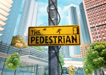 Обзор The Pedestrian