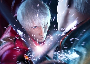 Обзор Devil May Cry 3: Special Edition