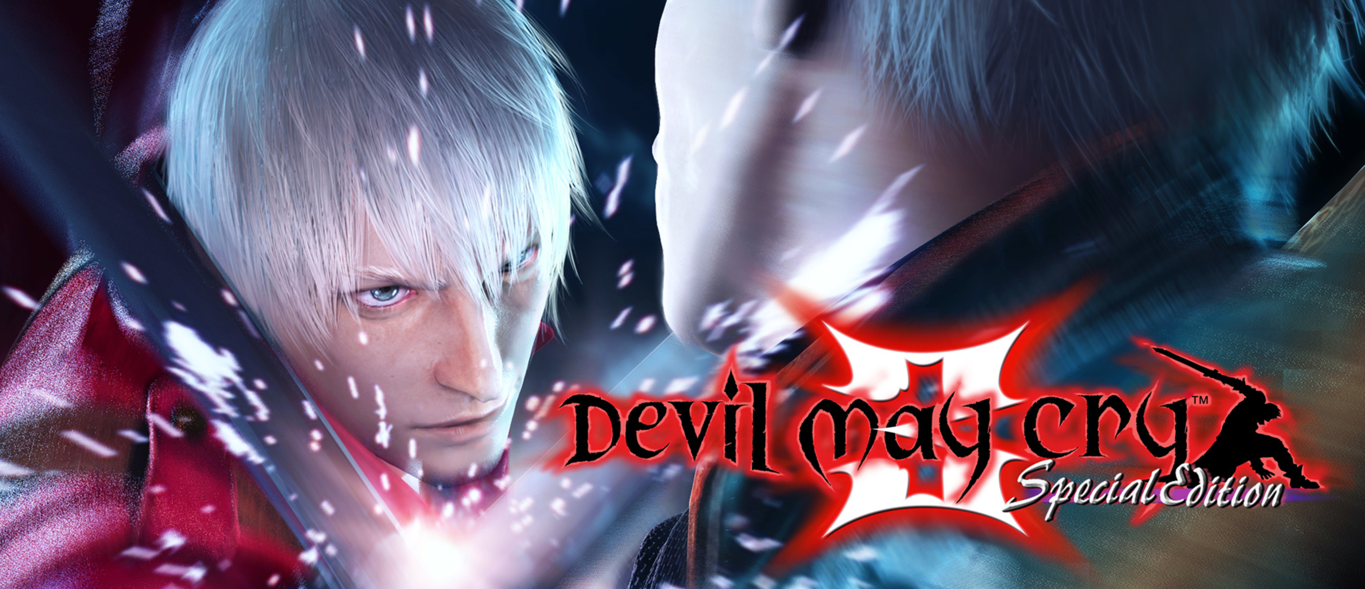 Devil may cry 3 steam not found фото 27