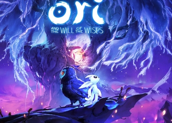 Обзор Ori and the Will of the Wisps