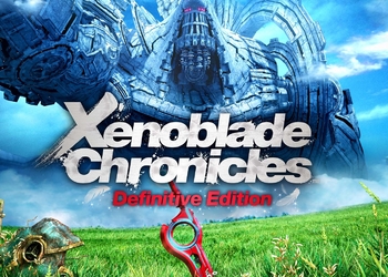 Обзор Xenoblade Chronicles: Definitive Edition