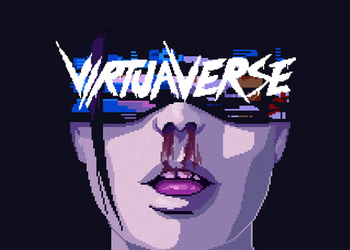 Обзор VirtuaVerse