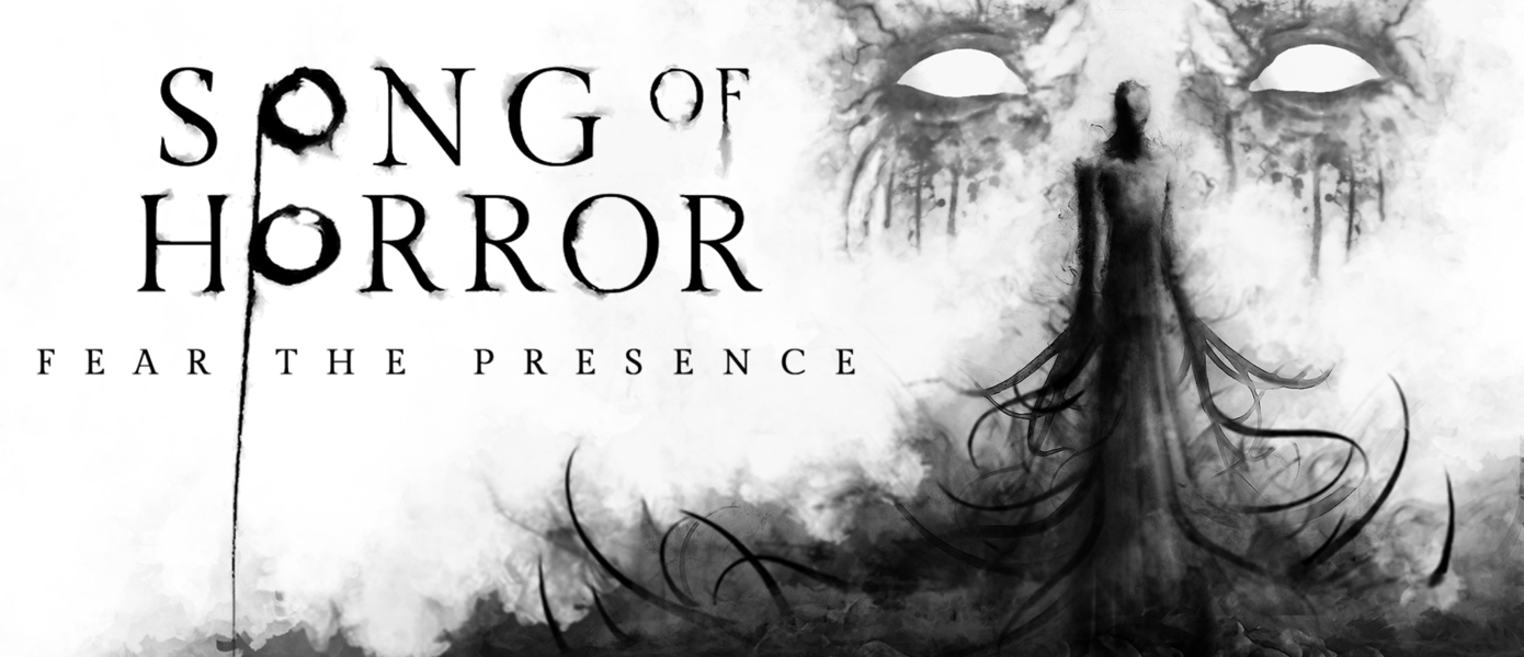 Обзор Song of Horror - Episode 5: The Horror and the Song