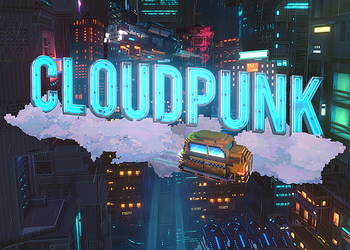 Обзор Cloudpunk