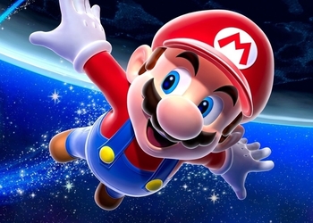 Рукописи не горят, Марио не стареет: Обзор Super Mario 3D All-Stars
