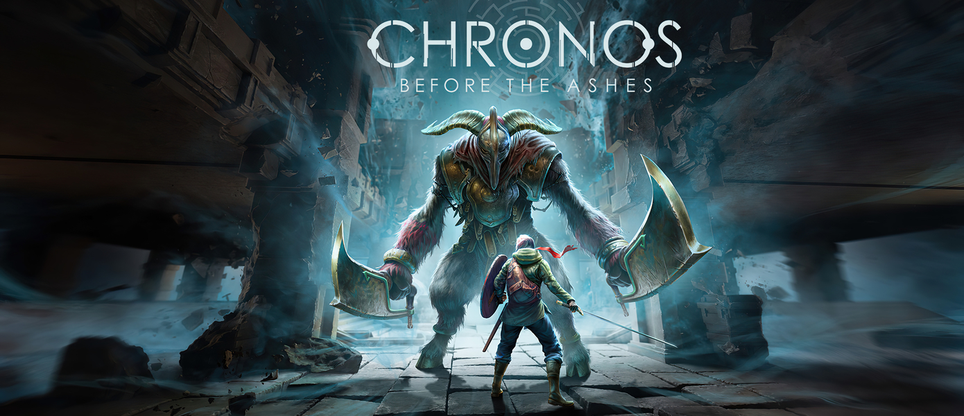 Поиграли в приключенческий приквел Remnant: From the Ashes: Обзор Chronos: Before the Ashes