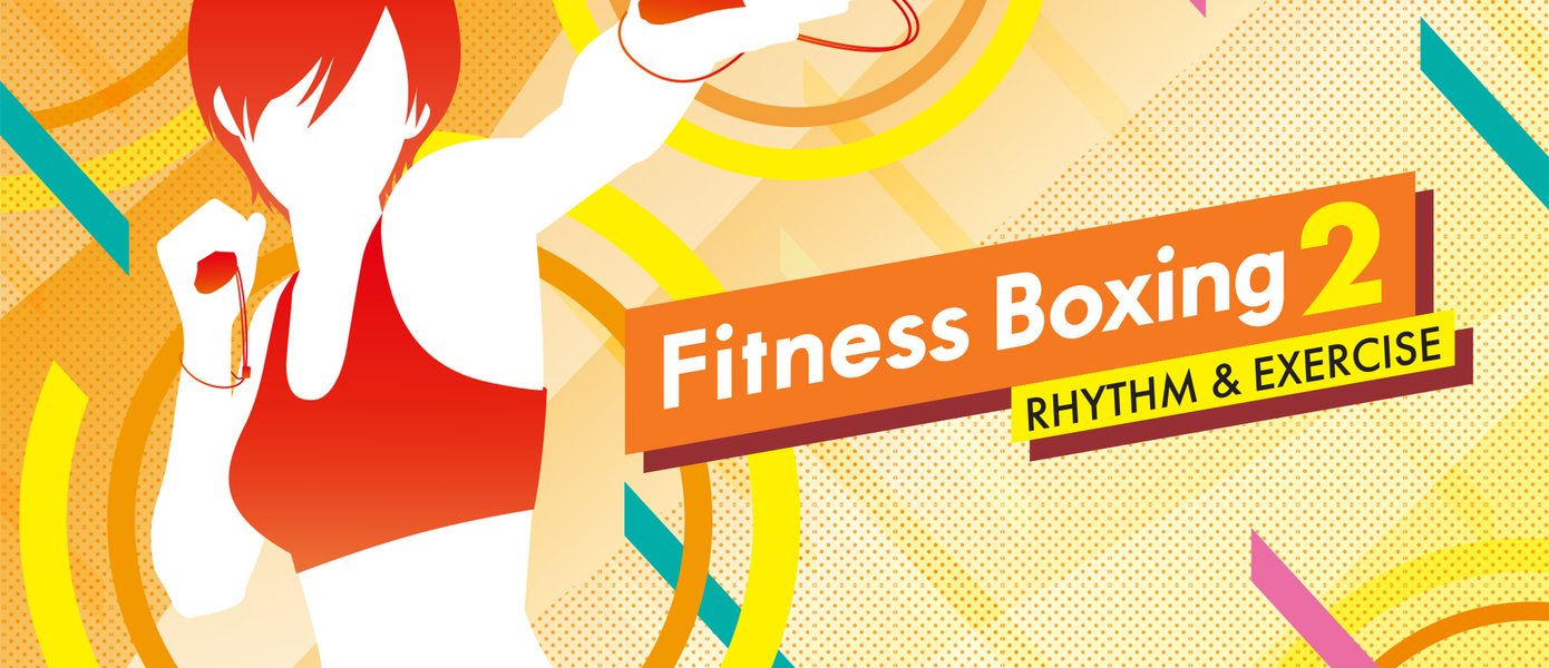 Занимаемся спортом дома с Nintendo Switch: Обзор Fitness Boxing 2: Rhythm & Exercise