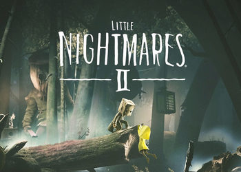 Короткий, но очень жуткий кошмар: Обзор Little Nightmares II 