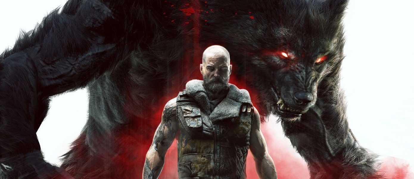 World of Darkness не везет: Обзор Werewolf: The Apocalypse - Earthblood