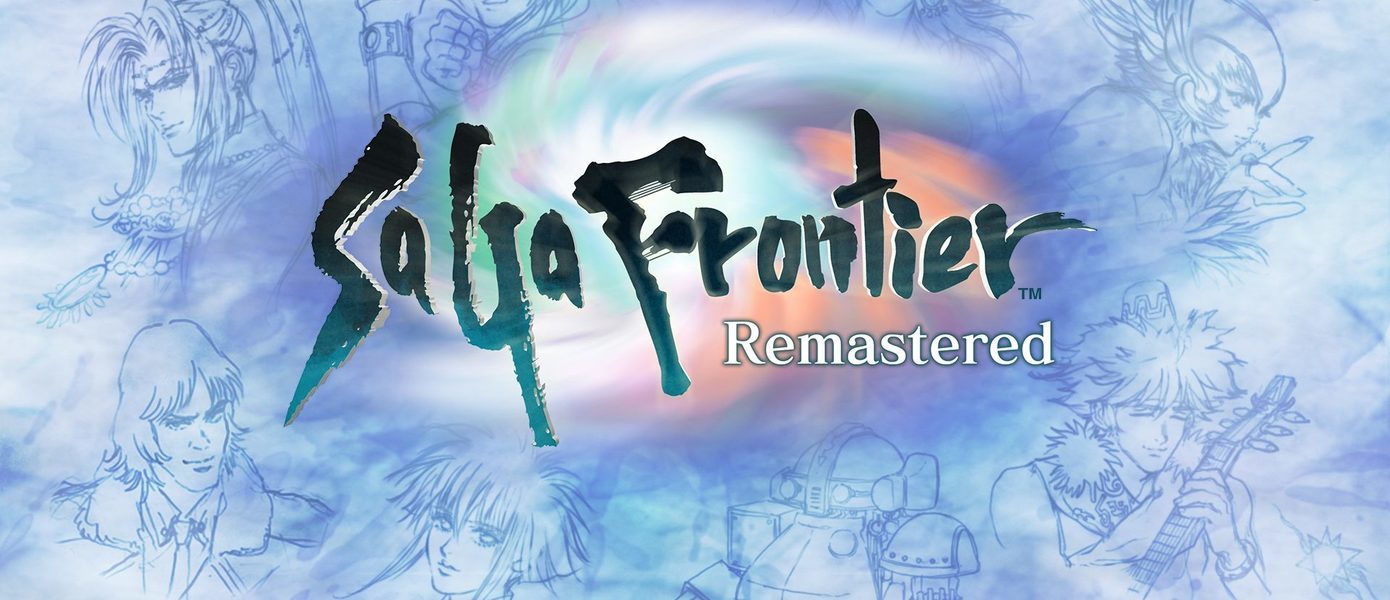 Одна из самых нелинейных JRPG: Обзор SaGa Frontier Remastered