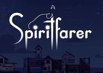 В загробный мир с лёгким сердцем: Обзор Spiritfarer