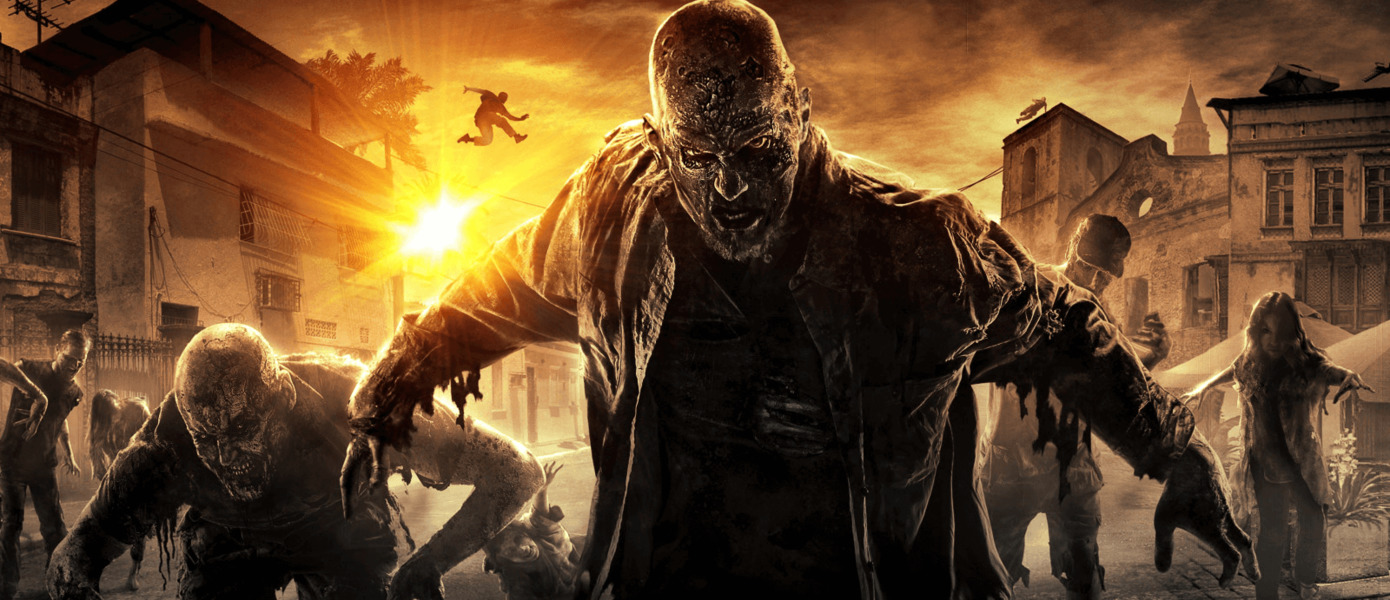 Зомби творят чудеса: Обзор Dying Light Platinum Edition для Nintendo Switch