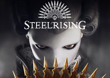 Оригинальный продукт в капсуле простой Souls-игры: Обзор Steelrising