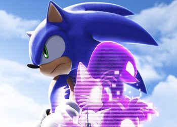 Шаг в правильном направлении: Обзор Sonic Frontiers