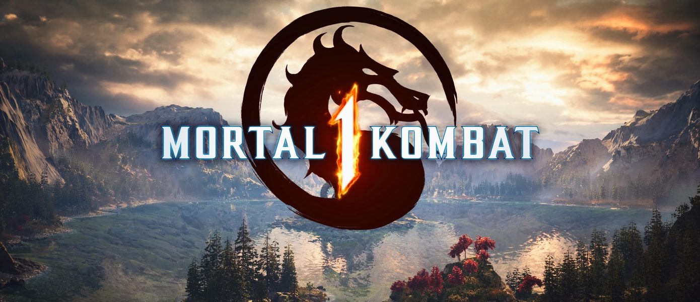 Степень готовности — rare: Обзор Mortal Kombat 1