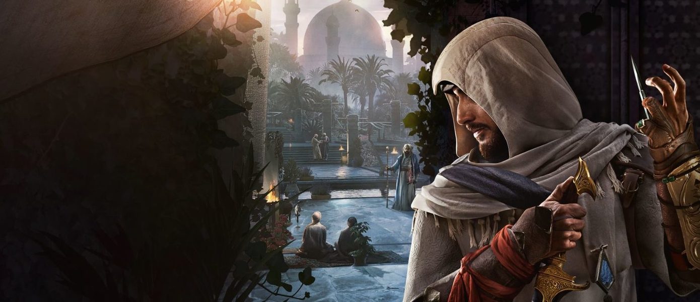 Мираж былой Ubisoft: Обзор Assassin’s Creed Mirage