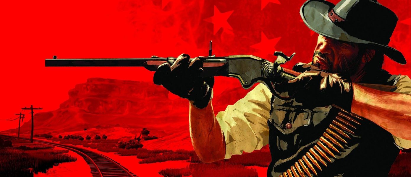 Хороший, плохой, дорогой: Обзор Red Dead Redemption для Nintendo Switch
