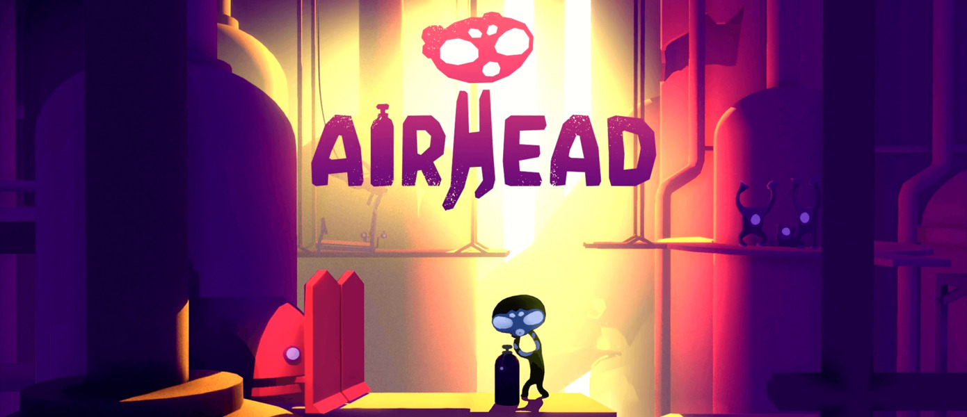 Игра, где ты действительно голову дома забыл: Обзор Airhead