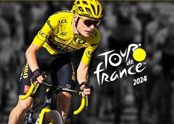 Ехали медведи на велосипеде: Обзор Tour de France 2024